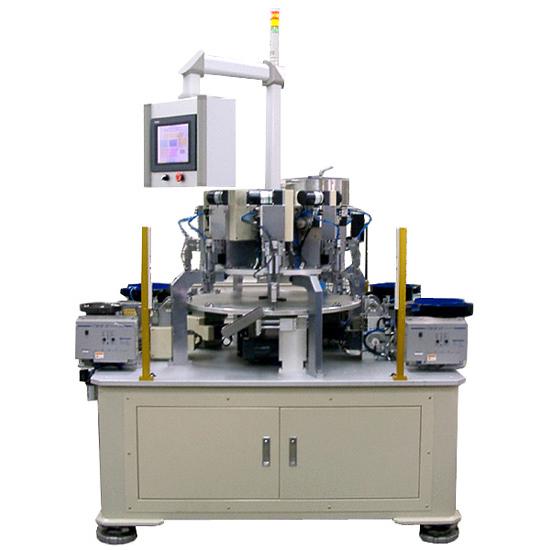 Fiber connector  Assembly Machine