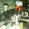 Video Cassette Assembly Machine