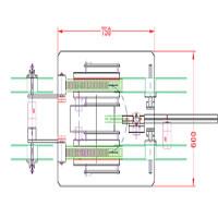 Tape&Reel M/C(Dual Rail)