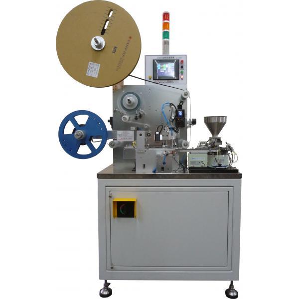 SMT Tape & Reel Machine